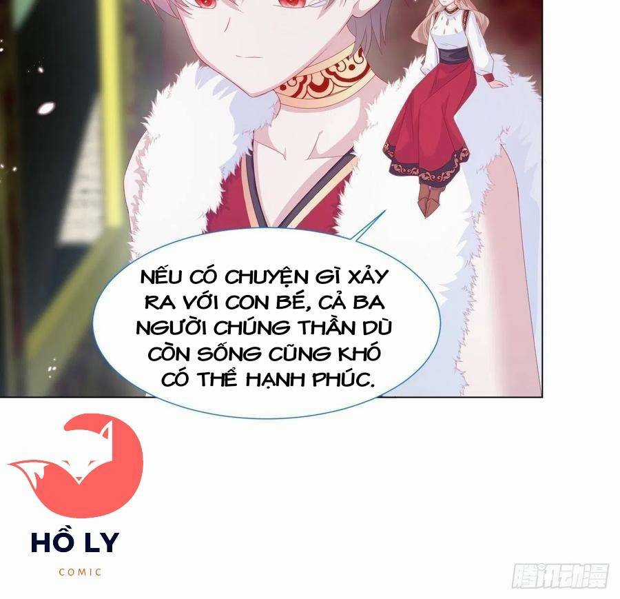 Ninita Yêu Dấu Chapter 18 trang 11