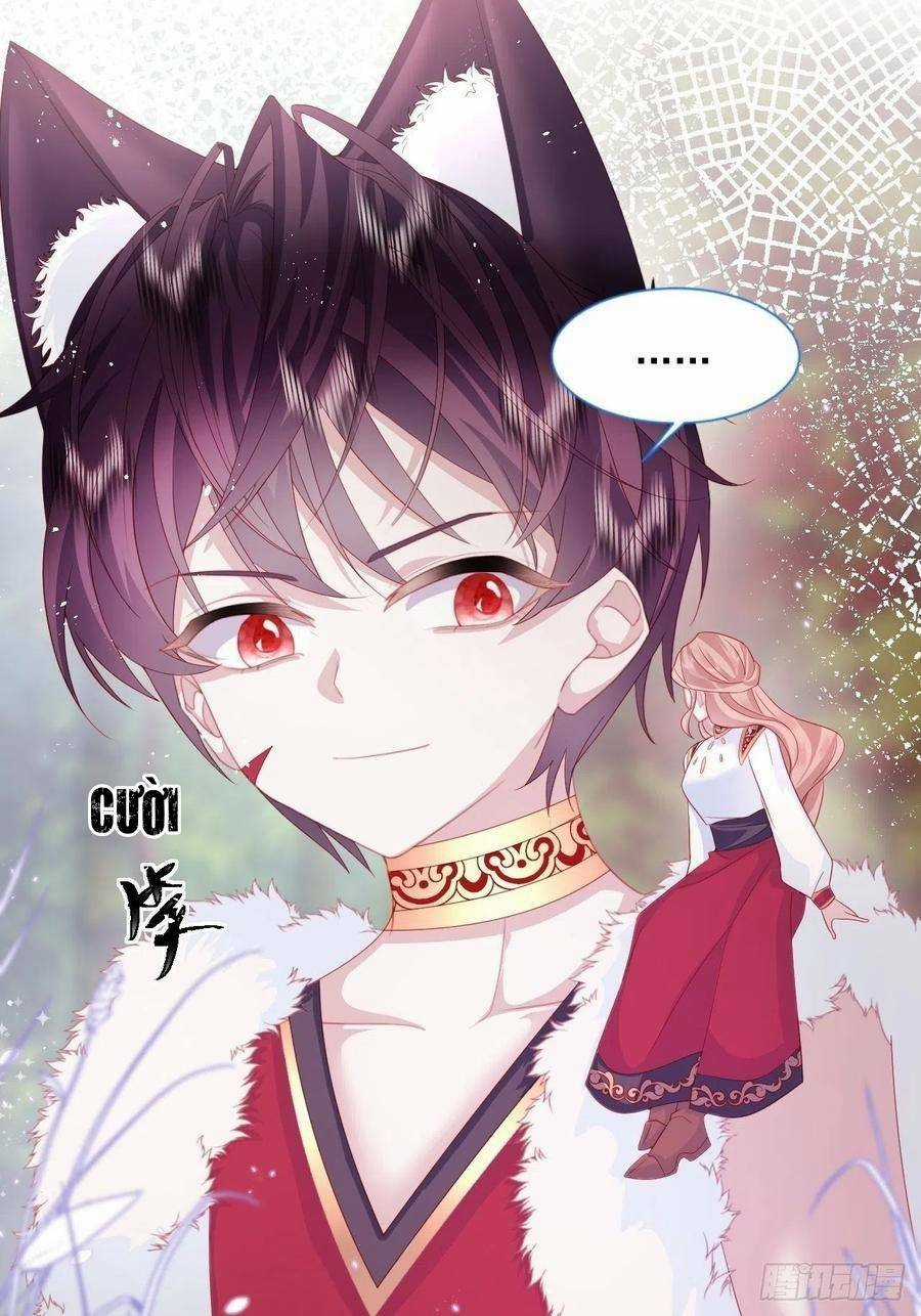 Ninita Yêu Dấu Chapter 18 trang 13
