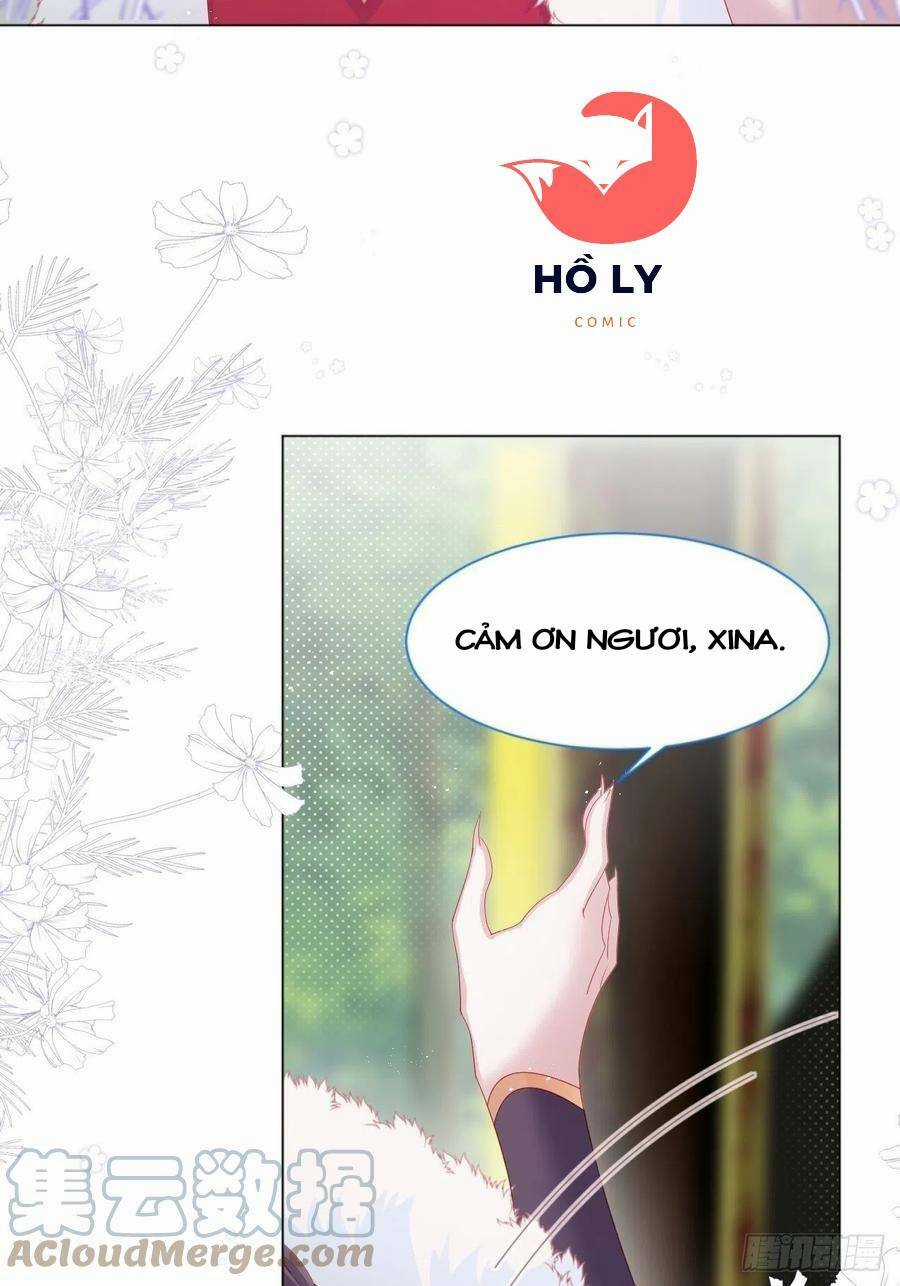 Ninita Yêu Dấu Chapter 18 trang 14