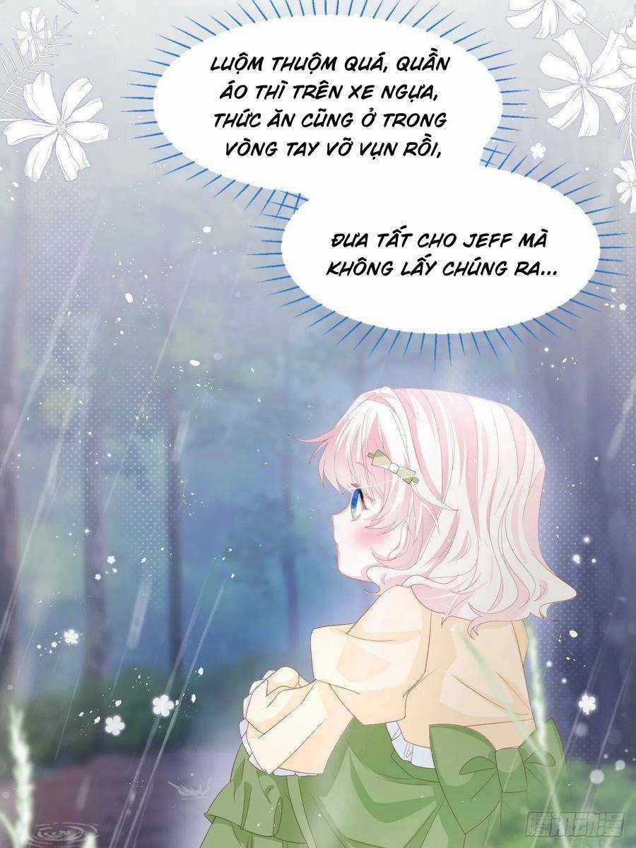Ninita Yêu Dấu Chapter 18 trang 19