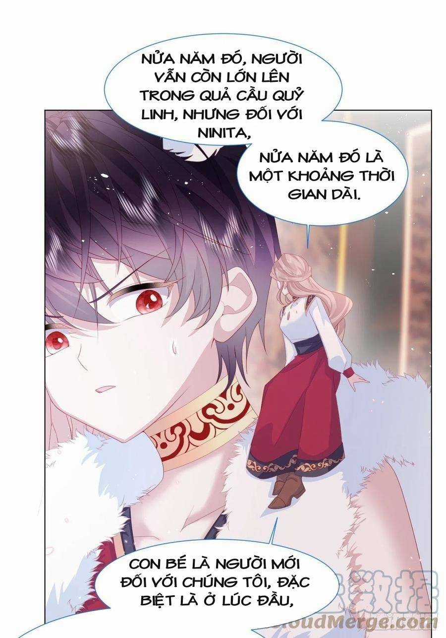 Ninita Yêu Dấu Chapter 18 trang 2