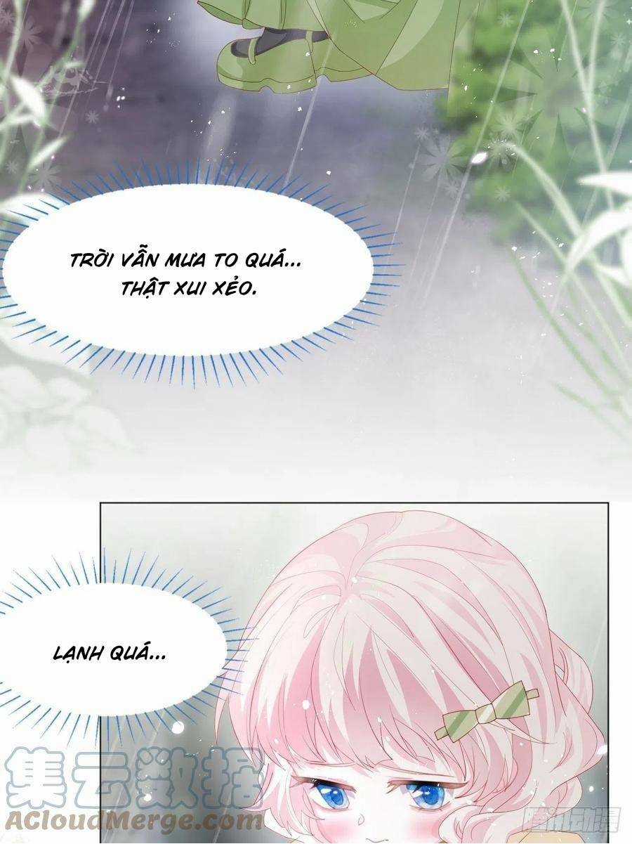 Ninita Yêu Dấu Chapter 18 trang 20