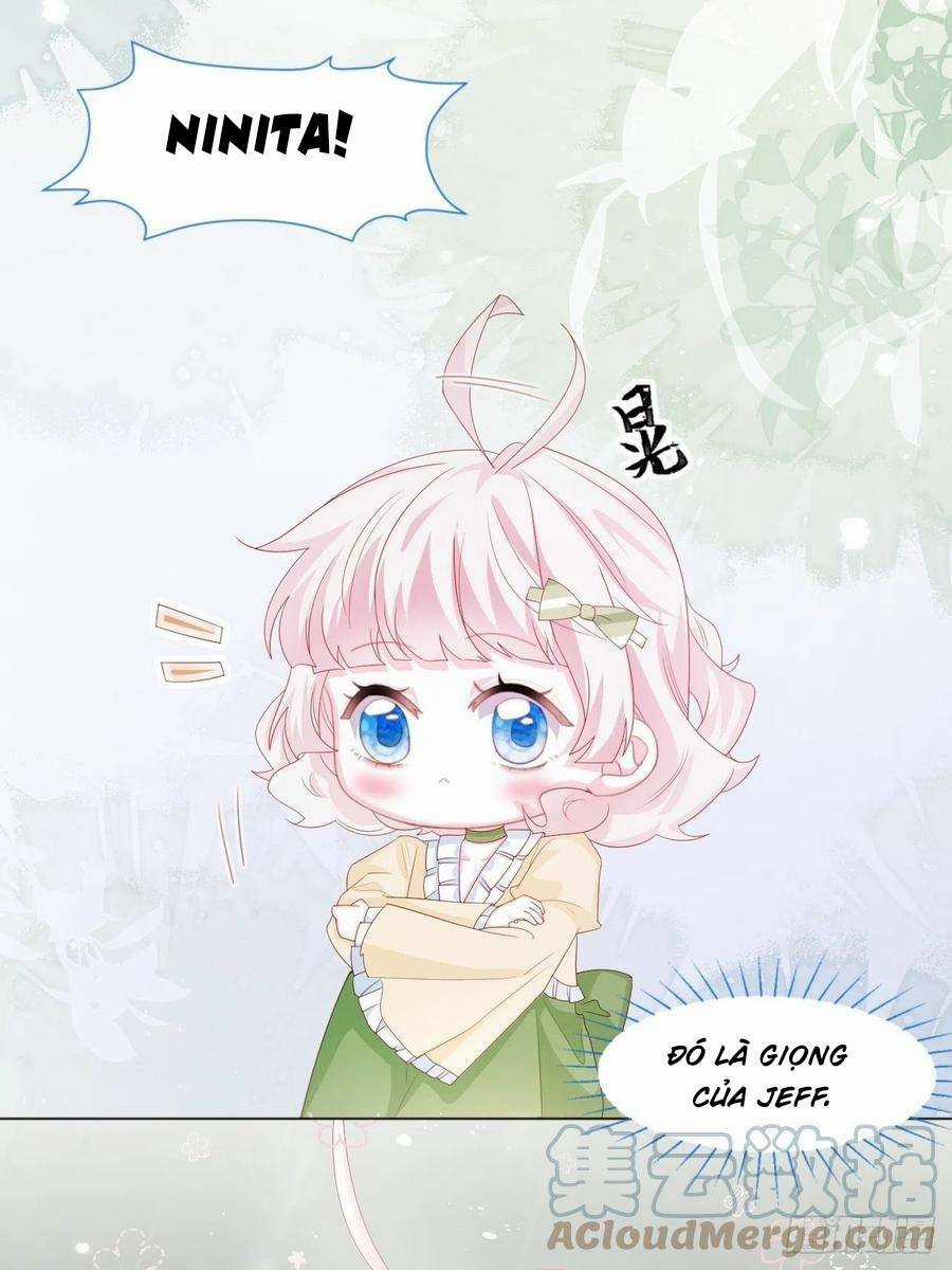 Ninita Yêu Dấu Chapter 18 trang 22