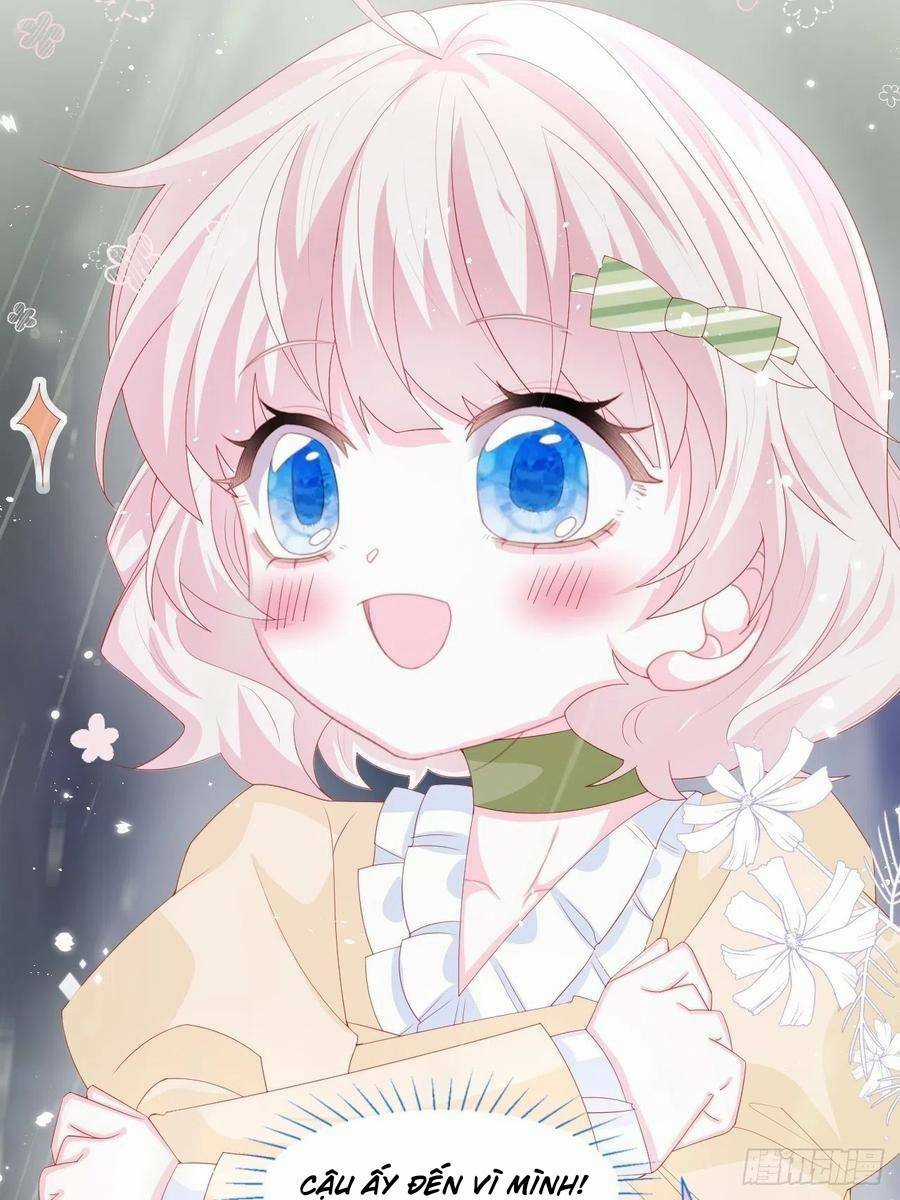 Ninita Yêu Dấu Chapter 18 trang 23