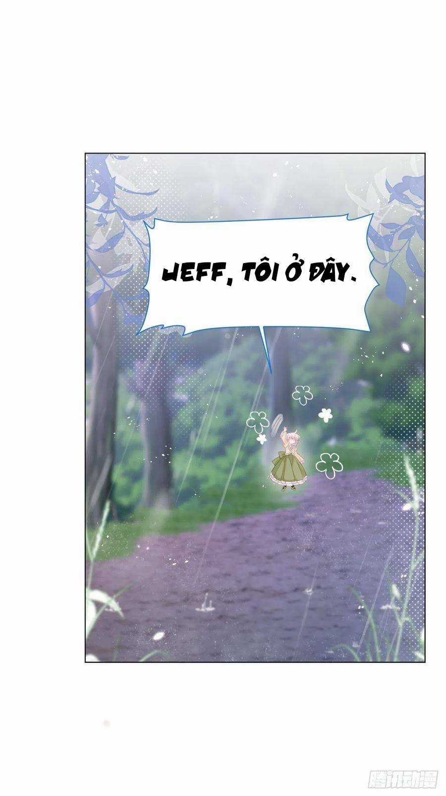 Ninita Yêu Dấu Chapter 18 trang 25