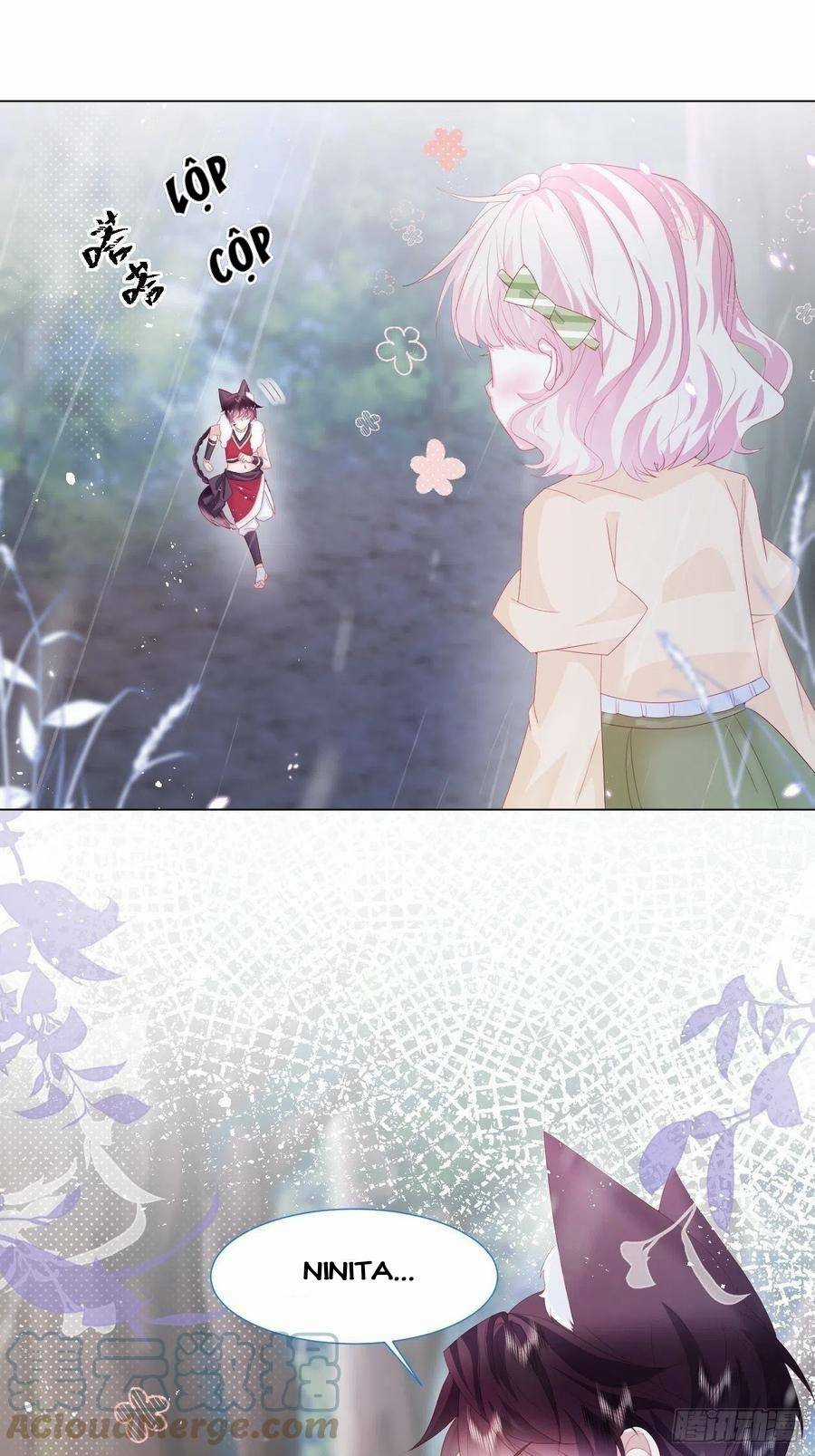 Ninita Yêu Dấu Chapter 18 trang 26