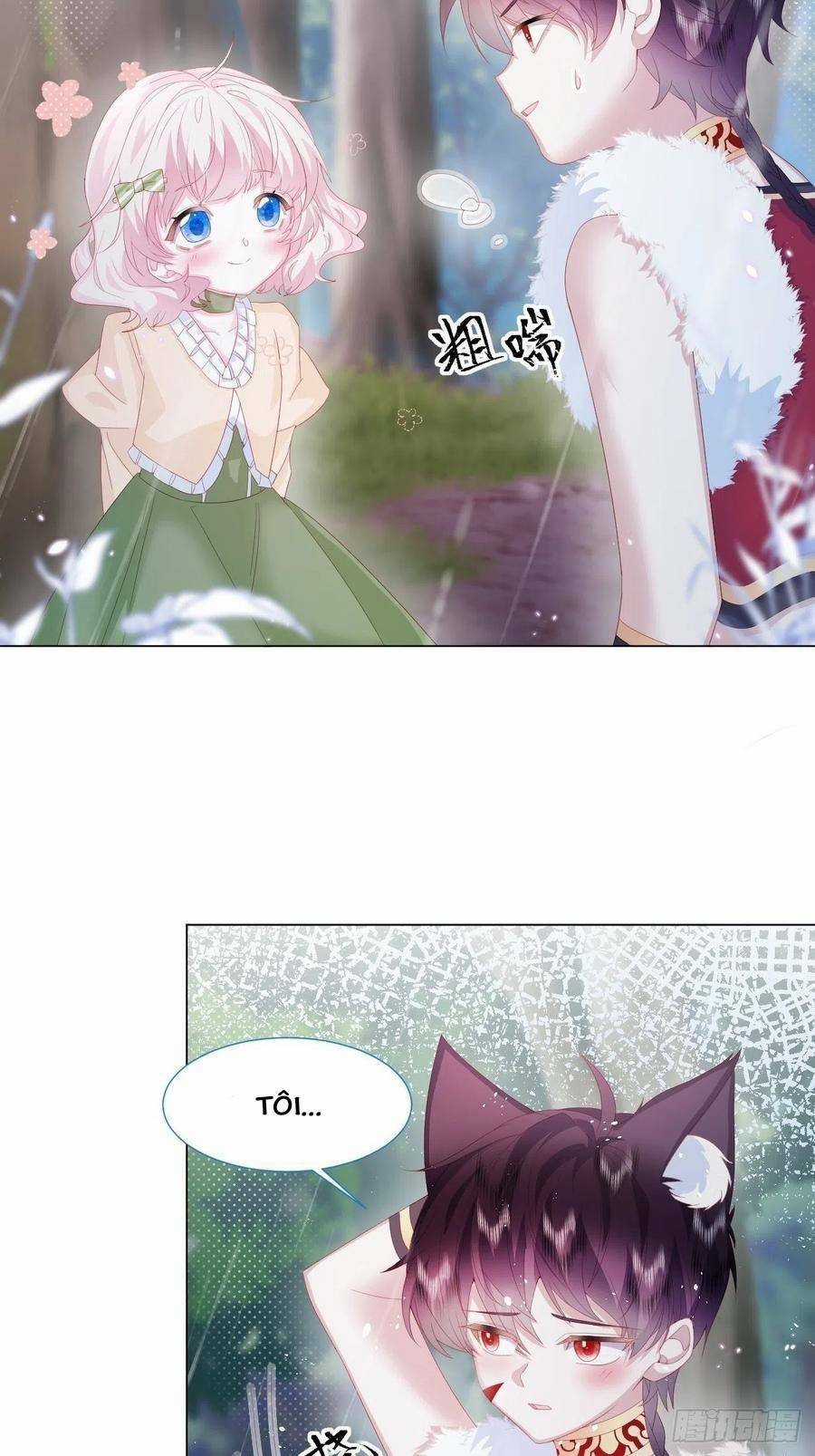 Ninita Yêu Dấu Chapter 18 trang 27