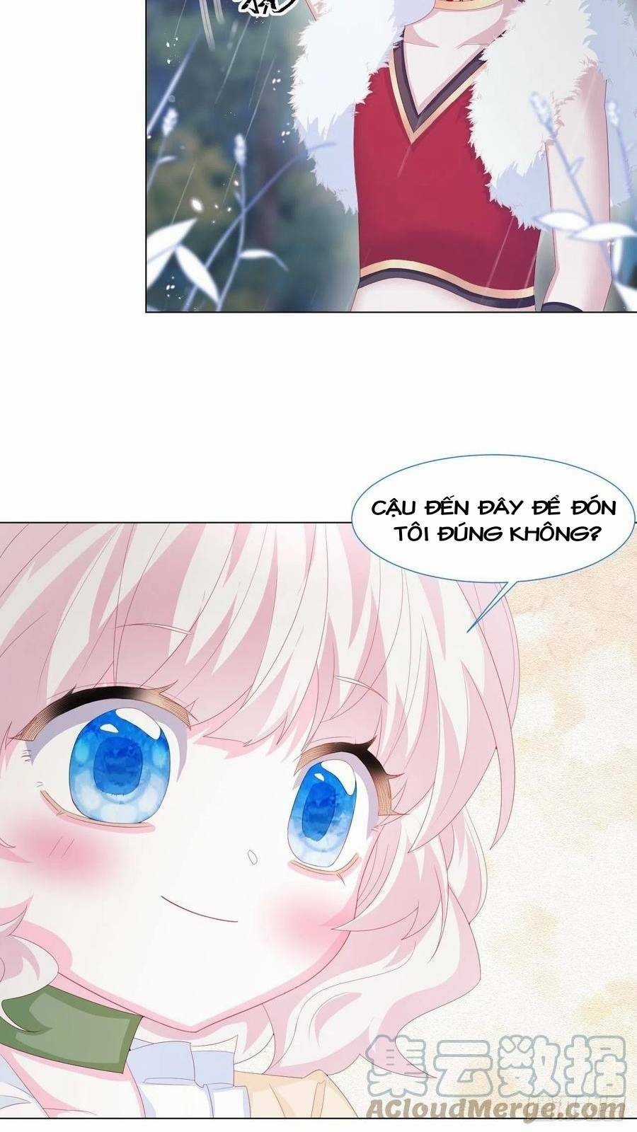 Ninita Yêu Dấu Chapter 18 trang 28