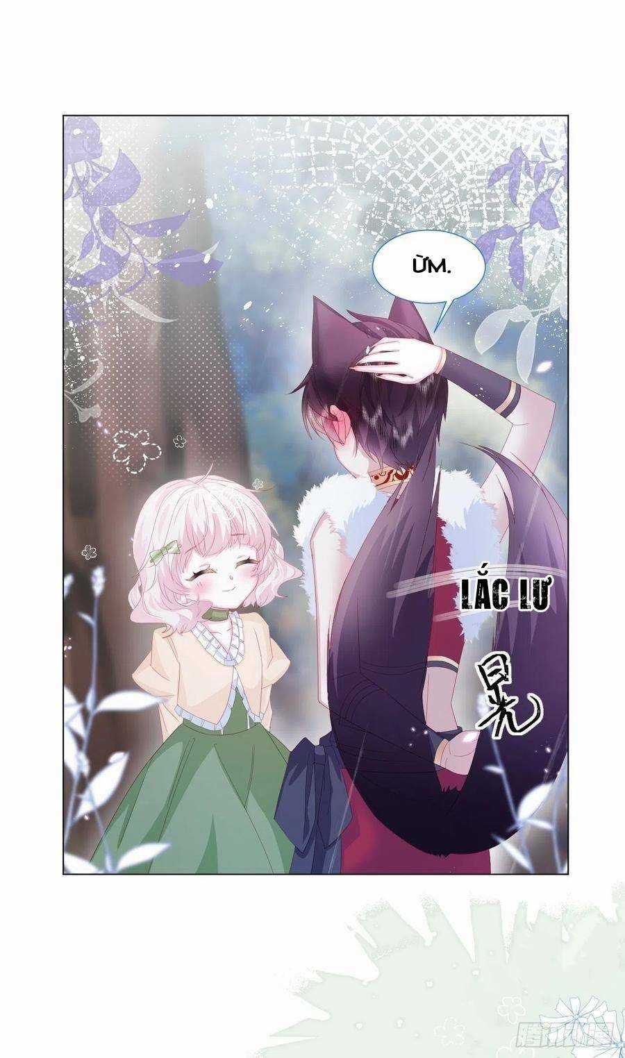 Ninita Yêu Dấu Chapter 18 trang 29