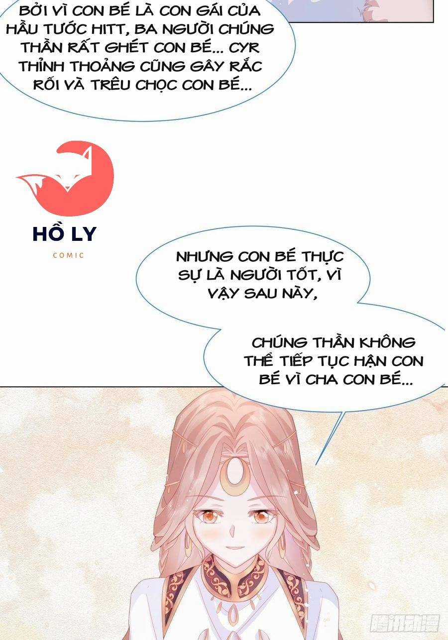 Ninita Yêu Dấu Chapter 18 trang 3