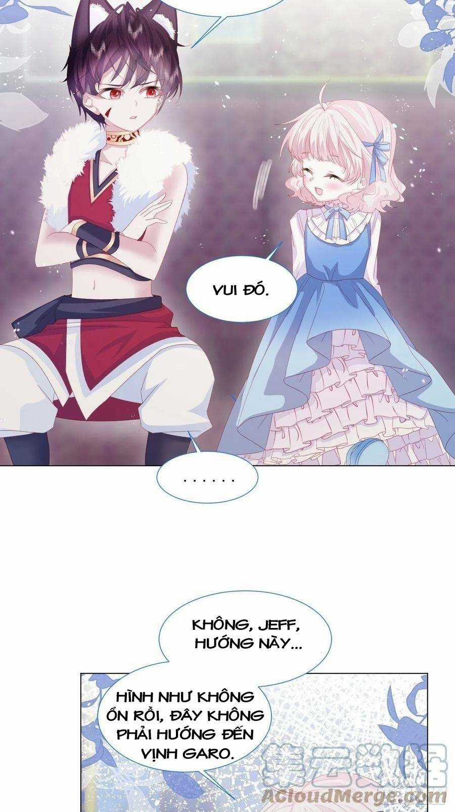 Ninita Yêu Dấu Chapter 18 trang 32