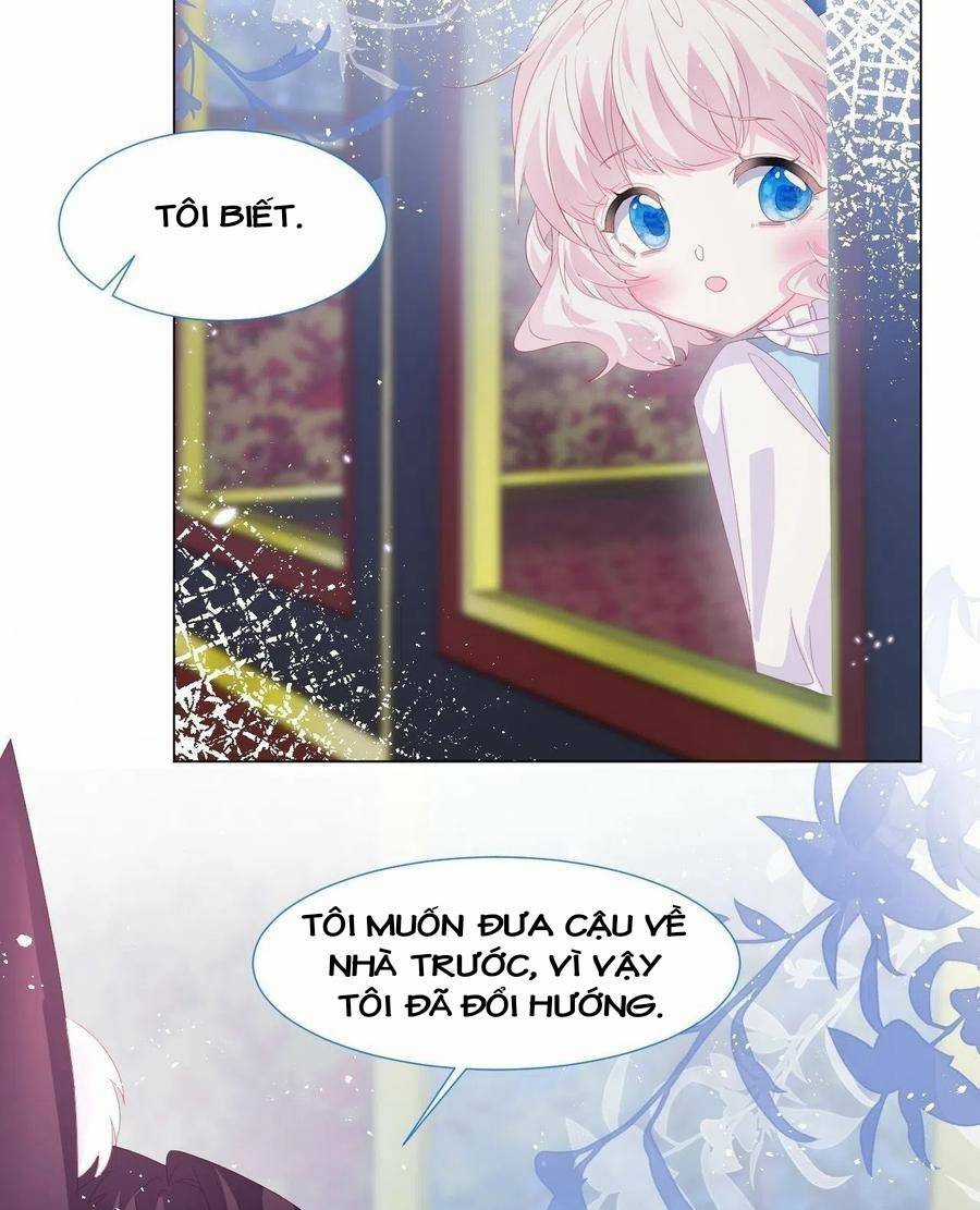 Ninita Yêu Dấu Chapter 18 trang 33