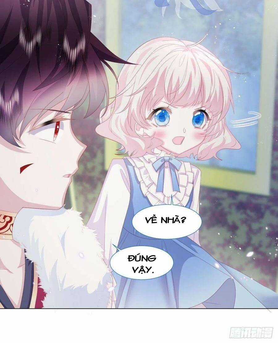 Ninita Yêu Dấu Chapter 18 trang 34