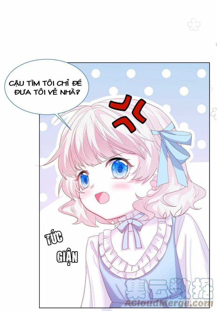 Ninita Yêu Dấu Chapter 18 trang 35