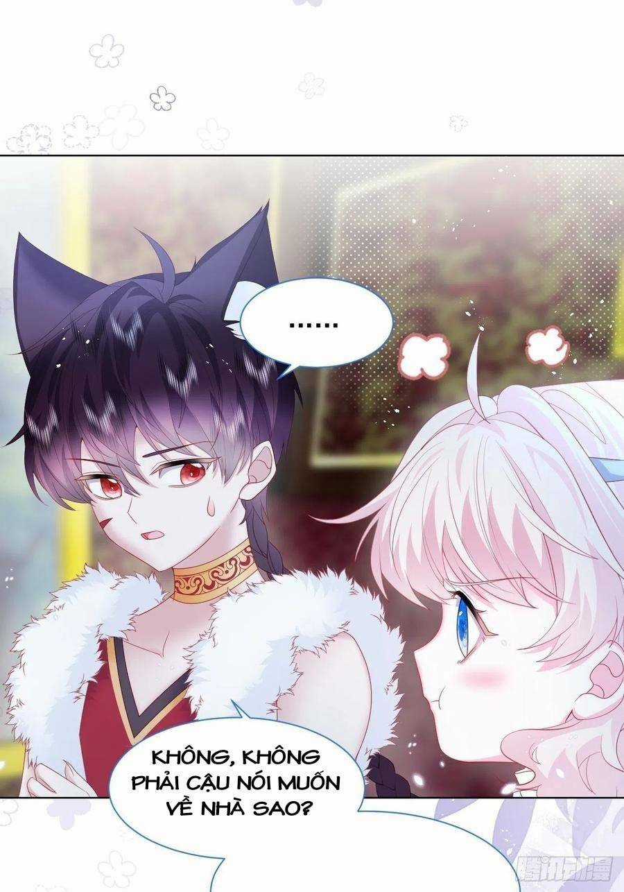 Ninita Yêu Dấu Chapter 18 trang 36