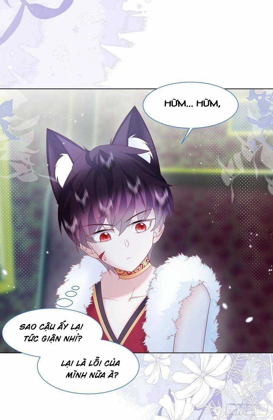 Ninita Yêu Dấu Chapter 18 trang 38