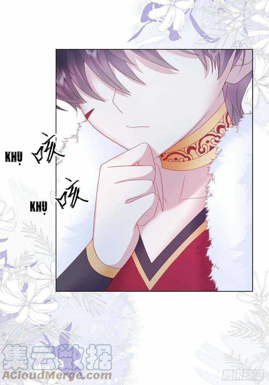 Ninita Yêu Dấu Chapter 18 trang 39