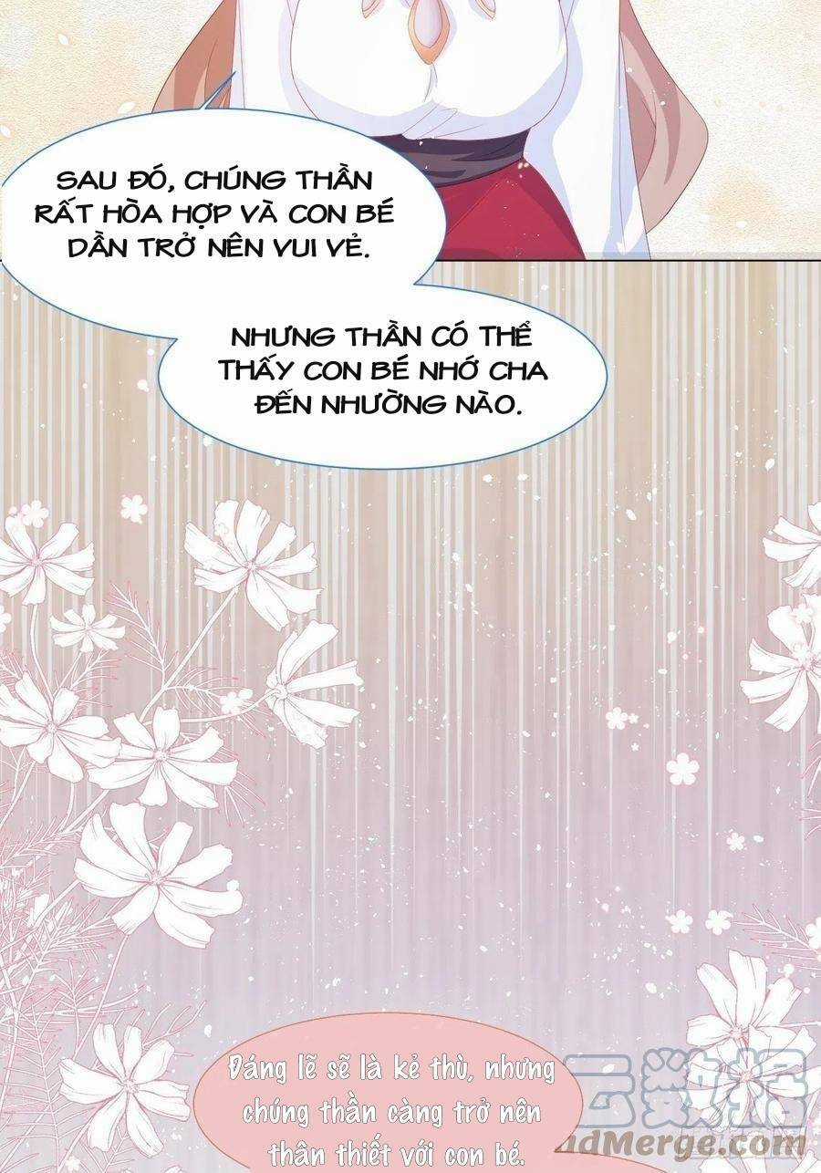 Ninita Yêu Dấu Chapter 18 trang 4