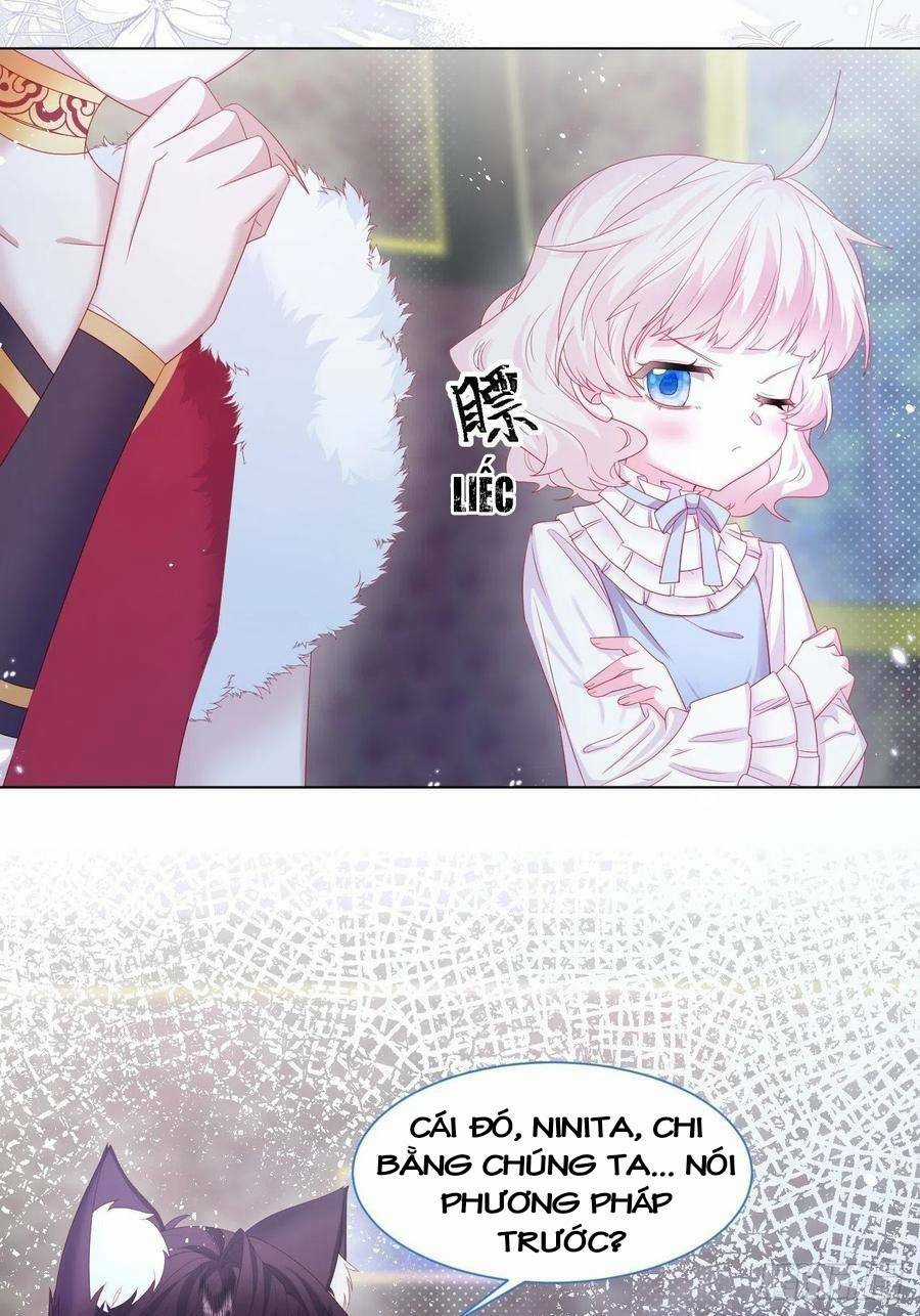 Ninita Yêu Dấu Chapter 18 trang 40