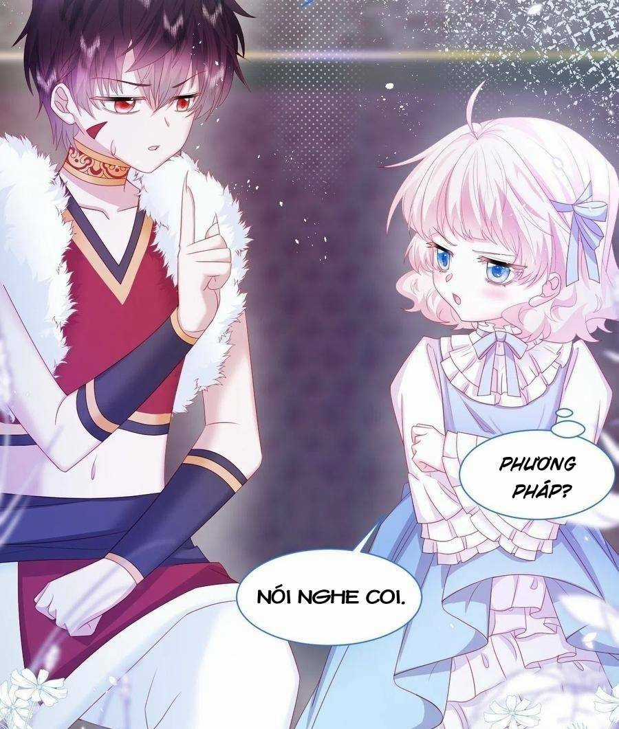 Ninita Yêu Dấu Chapter 18 trang 41