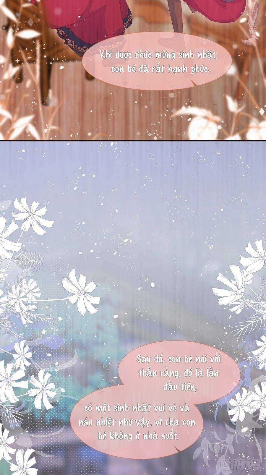 Ninita Yêu Dấu Chapter 18 trang 7