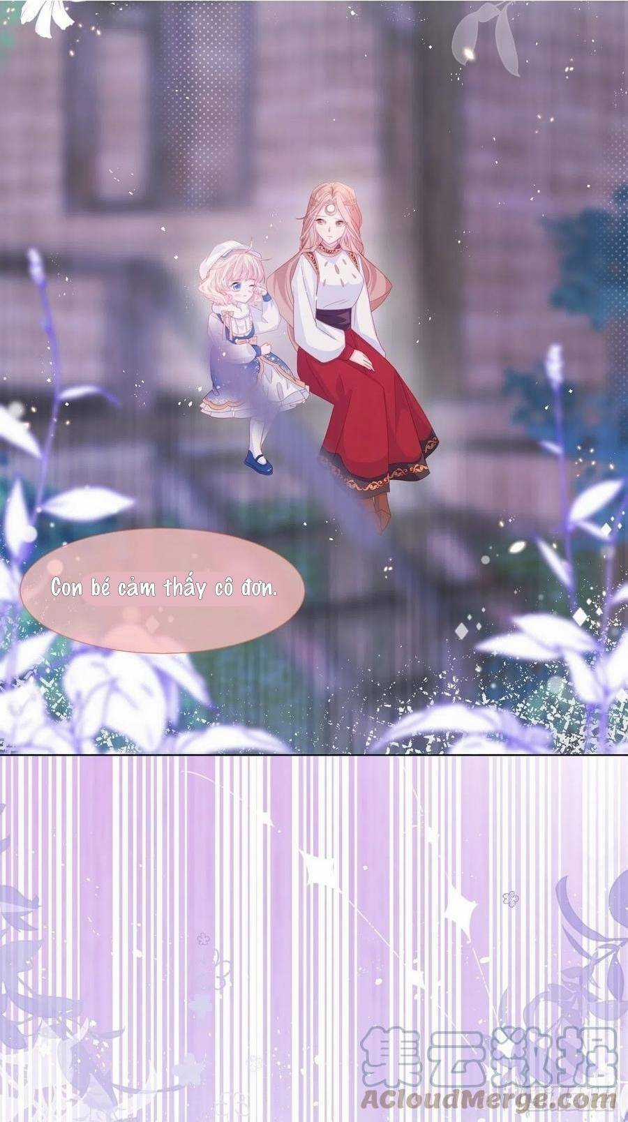 Ninita Yêu Dấu Chapter 18 trang 8