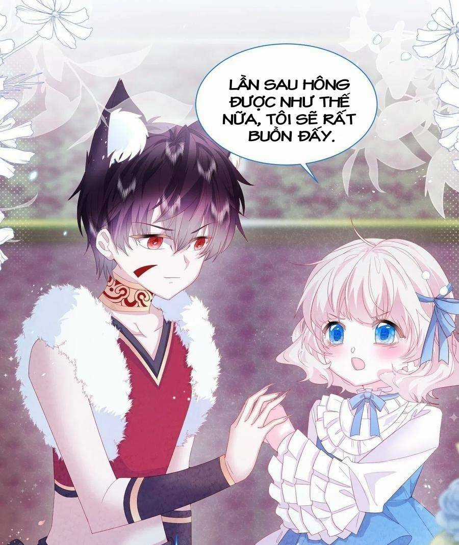 Ninita Yêu Dấu Chapter 19 trang 10