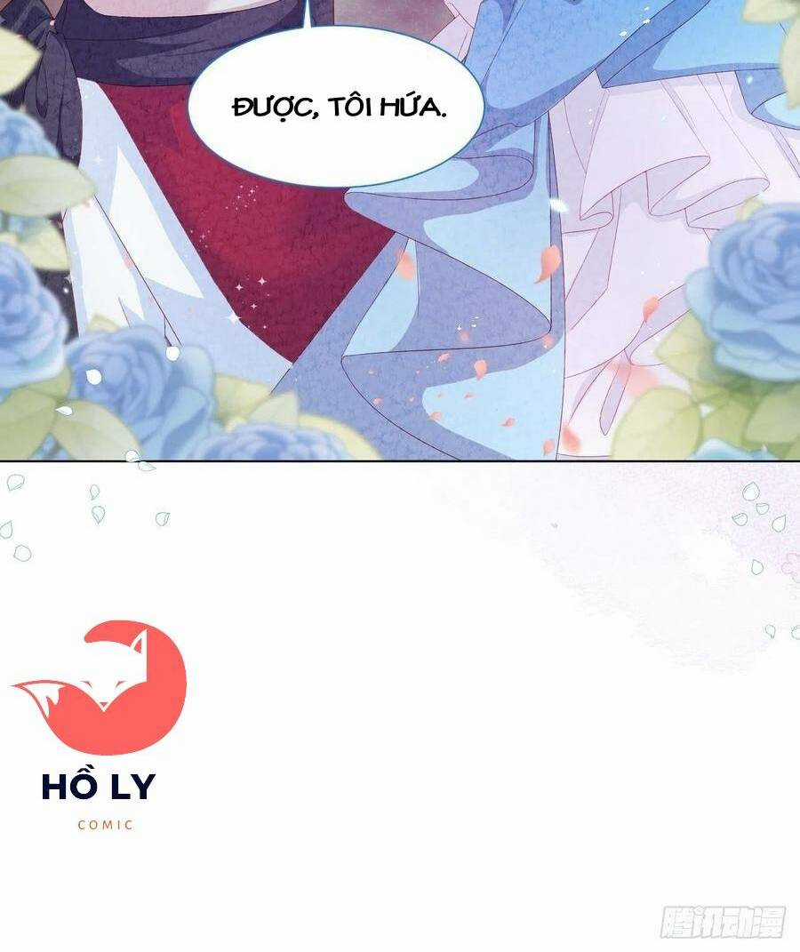 Ninita Yêu Dấu Chapter 19 trang 11