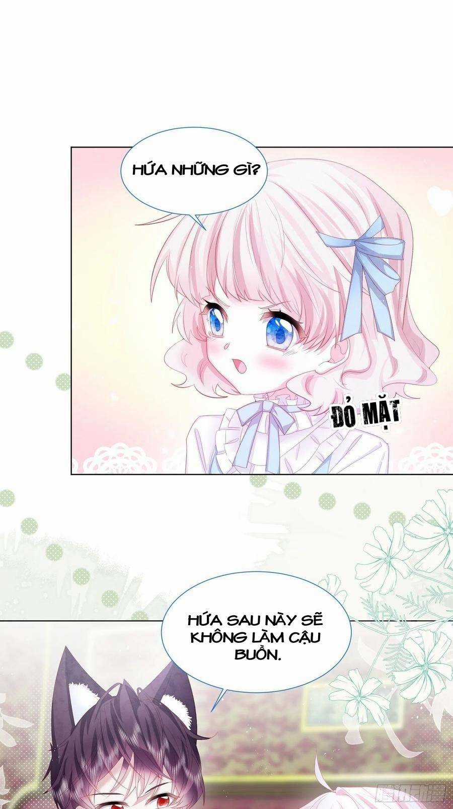 Ninita Yêu Dấu Chapter 19 trang 12