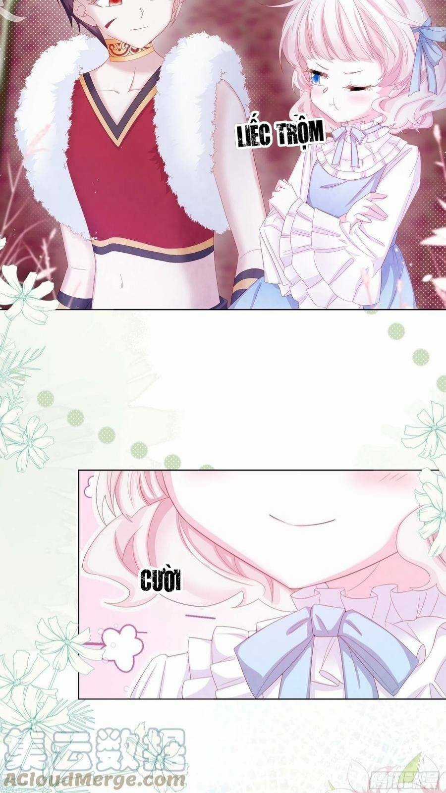 Ninita Yêu Dấu Chapter 19 trang 13