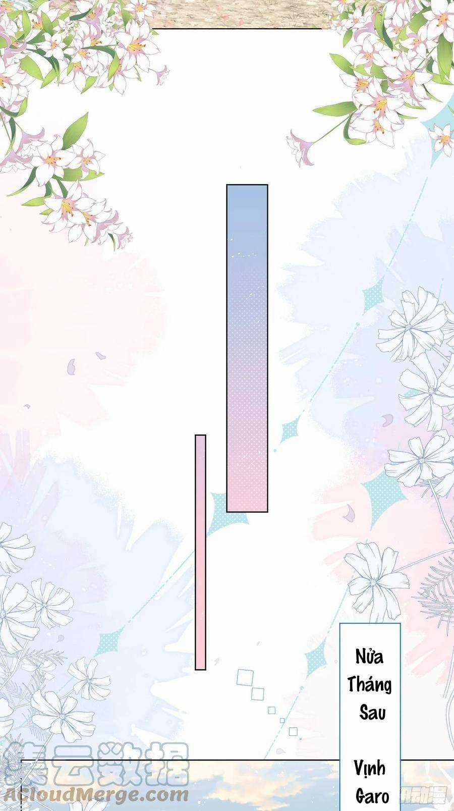 Ninita Yêu Dấu Chapter 19 trang 15