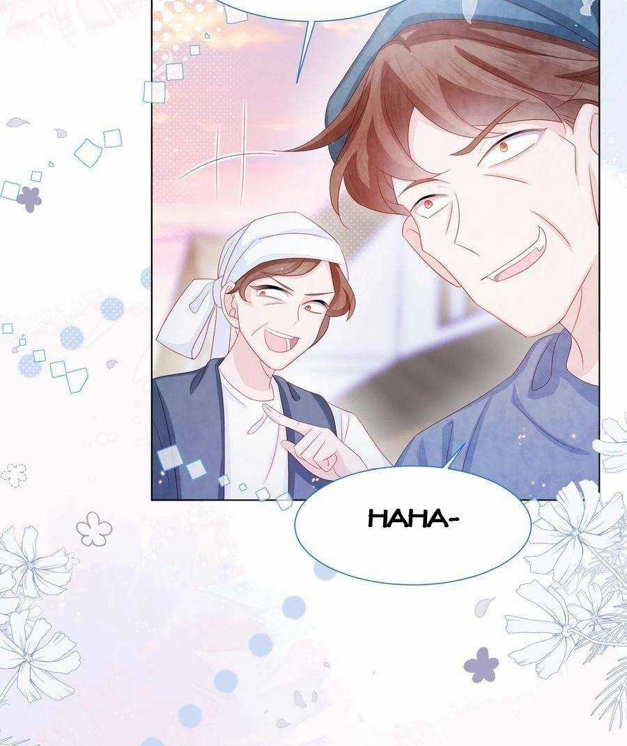 Ninita Yêu Dấu Chapter 19 trang 20