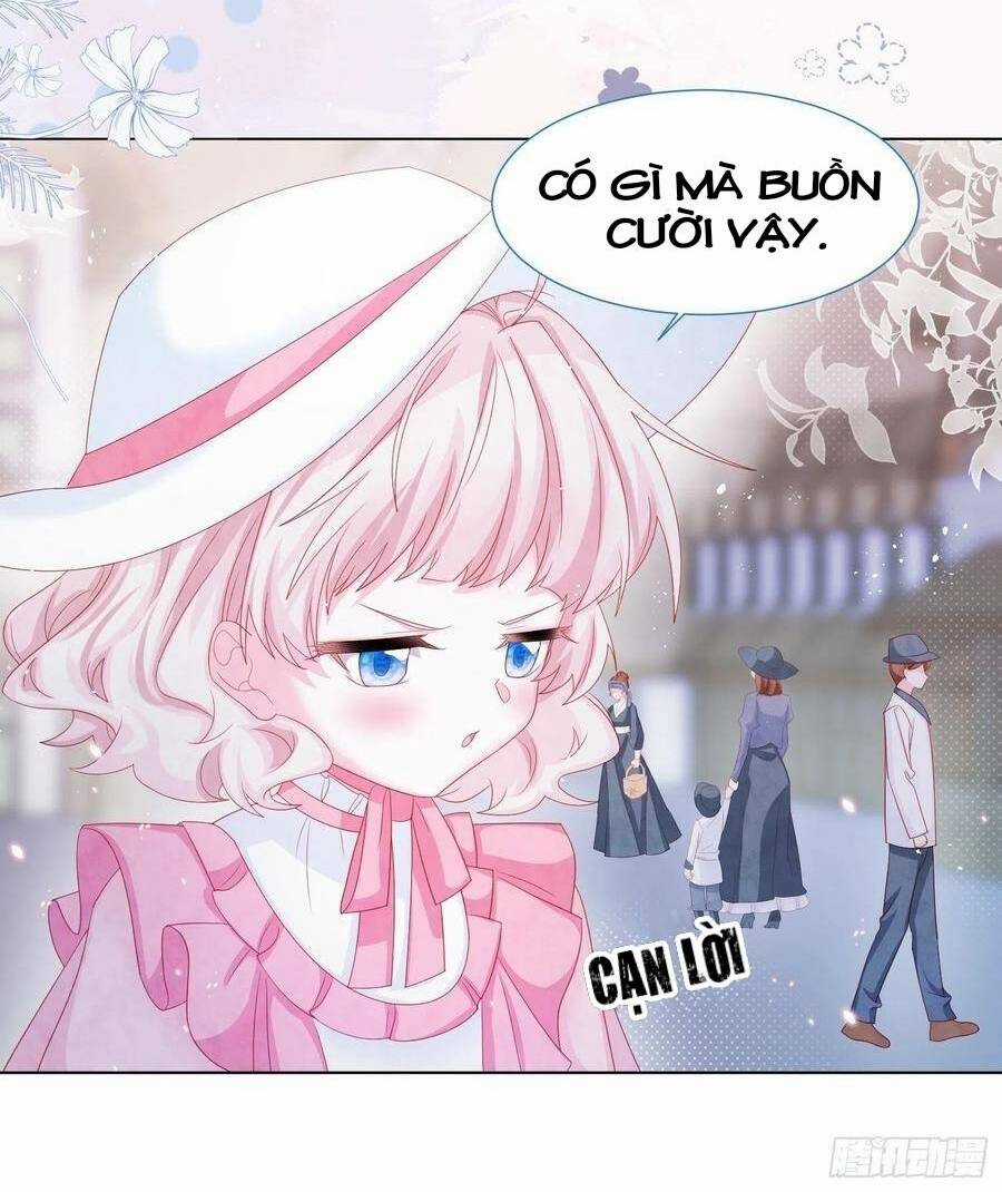 Ninita Yêu Dấu Chapter 19 trang 21