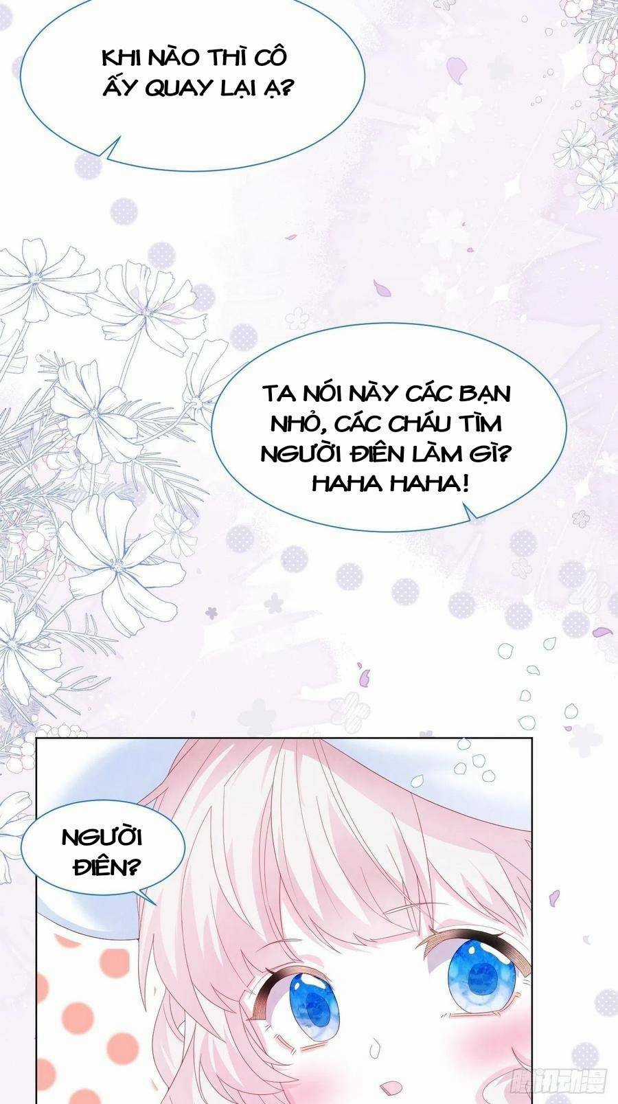 Ninita Yêu Dấu Chapter 19 trang 23