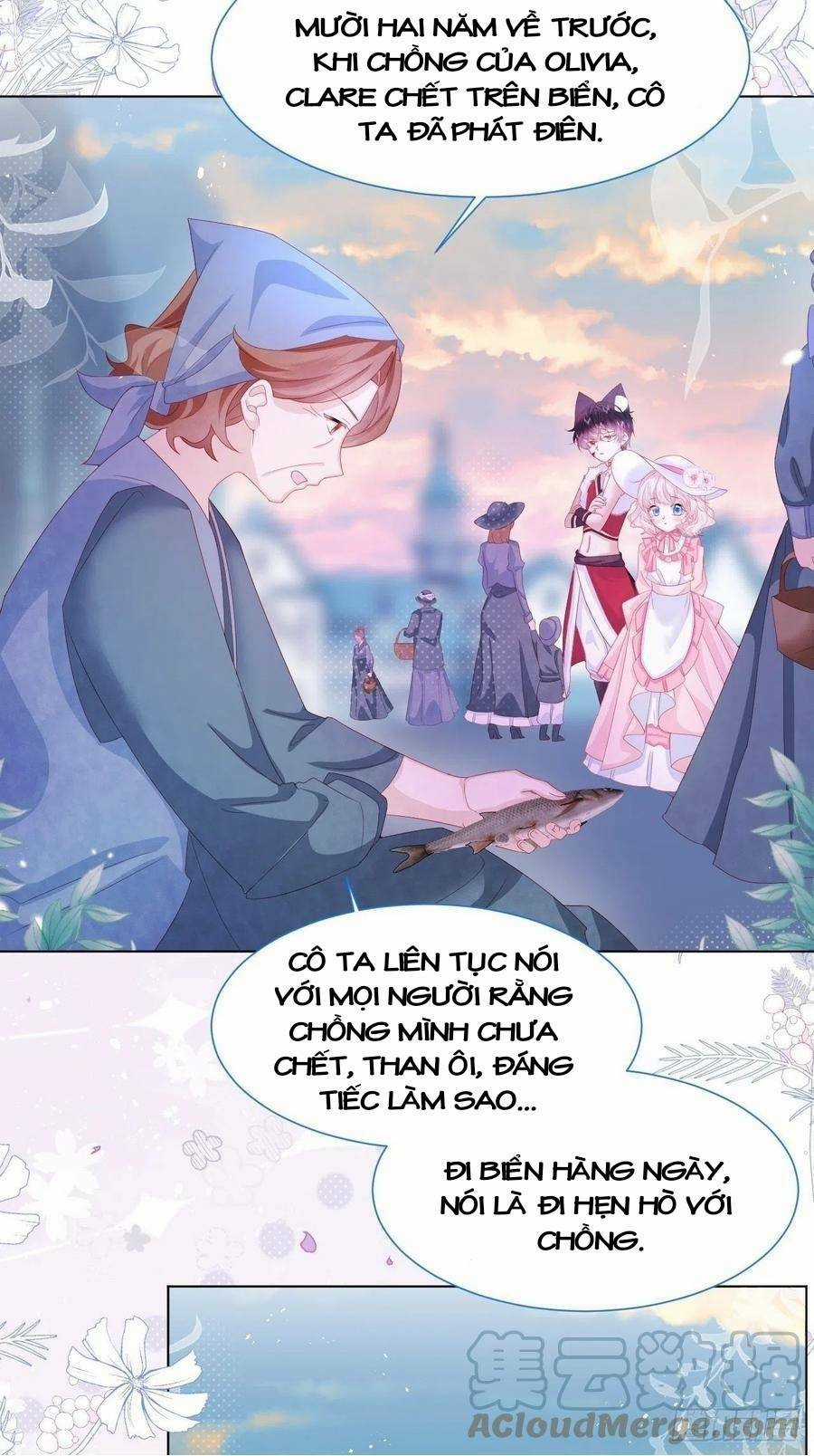 Ninita Yêu Dấu Chapter 19 trang 26