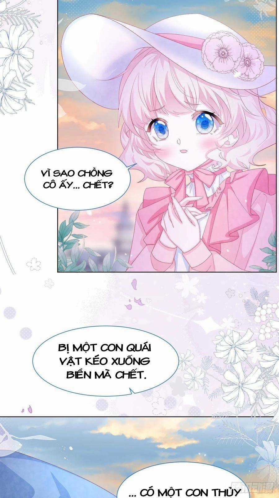 Ninita Yêu Dấu Chapter 19 trang 27