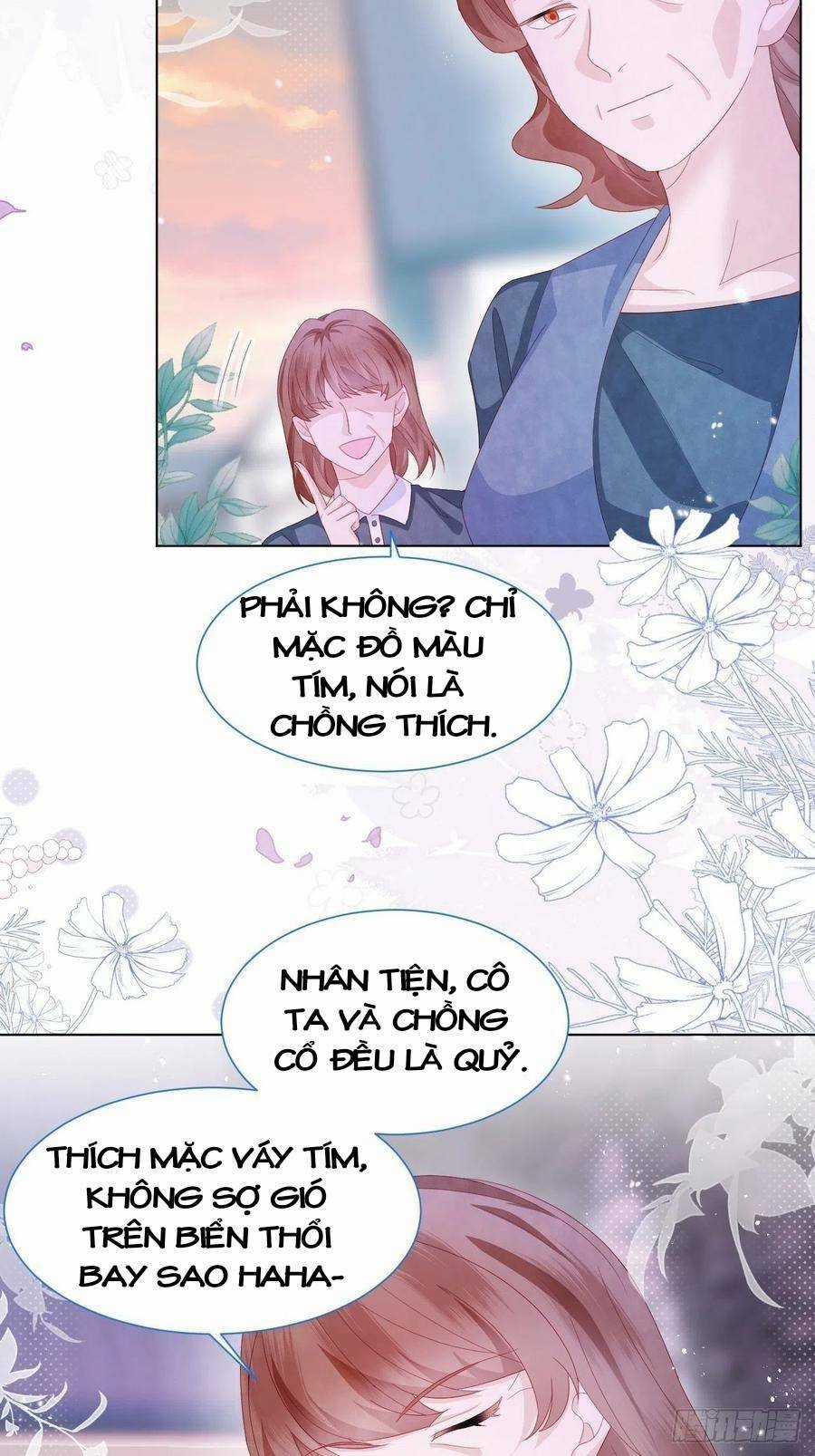 Ninita Yêu Dấu Chapter 19 trang 29