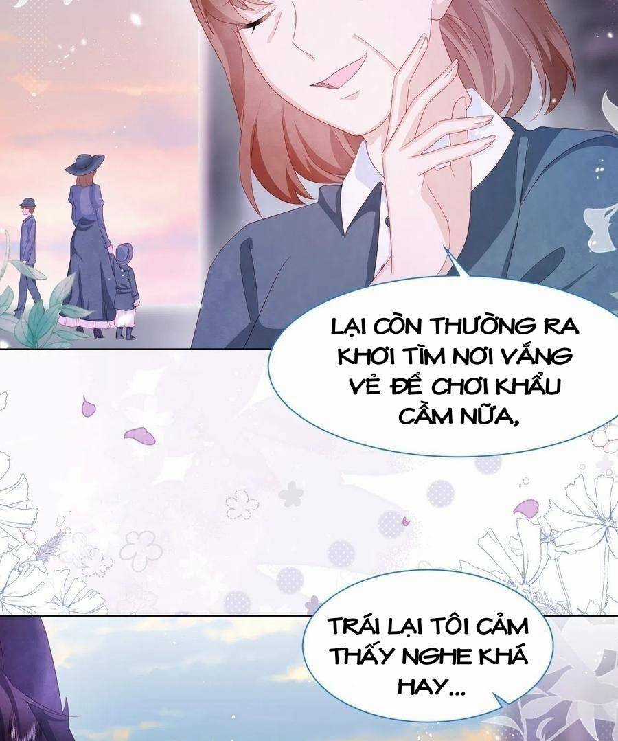 Ninita Yêu Dấu Chapter 19 trang 30