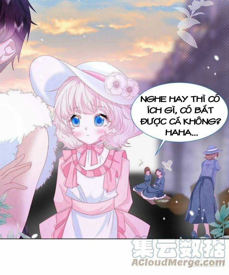 Ninita Yêu Dấu Chapter 19 trang 31