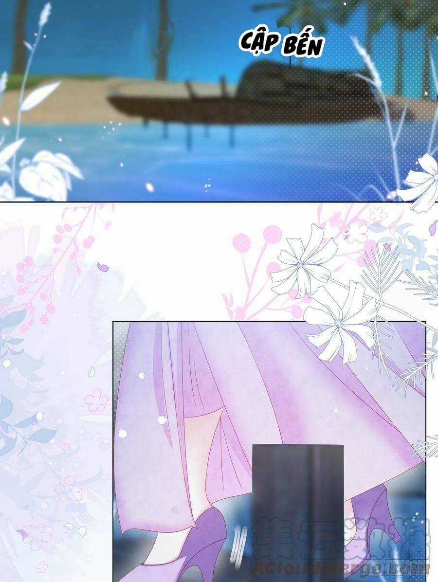 Ninita Yêu Dấu Chapter 19 trang 35