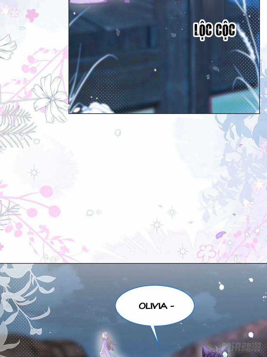 Ninita Yêu Dấu Chapter 19 trang 36