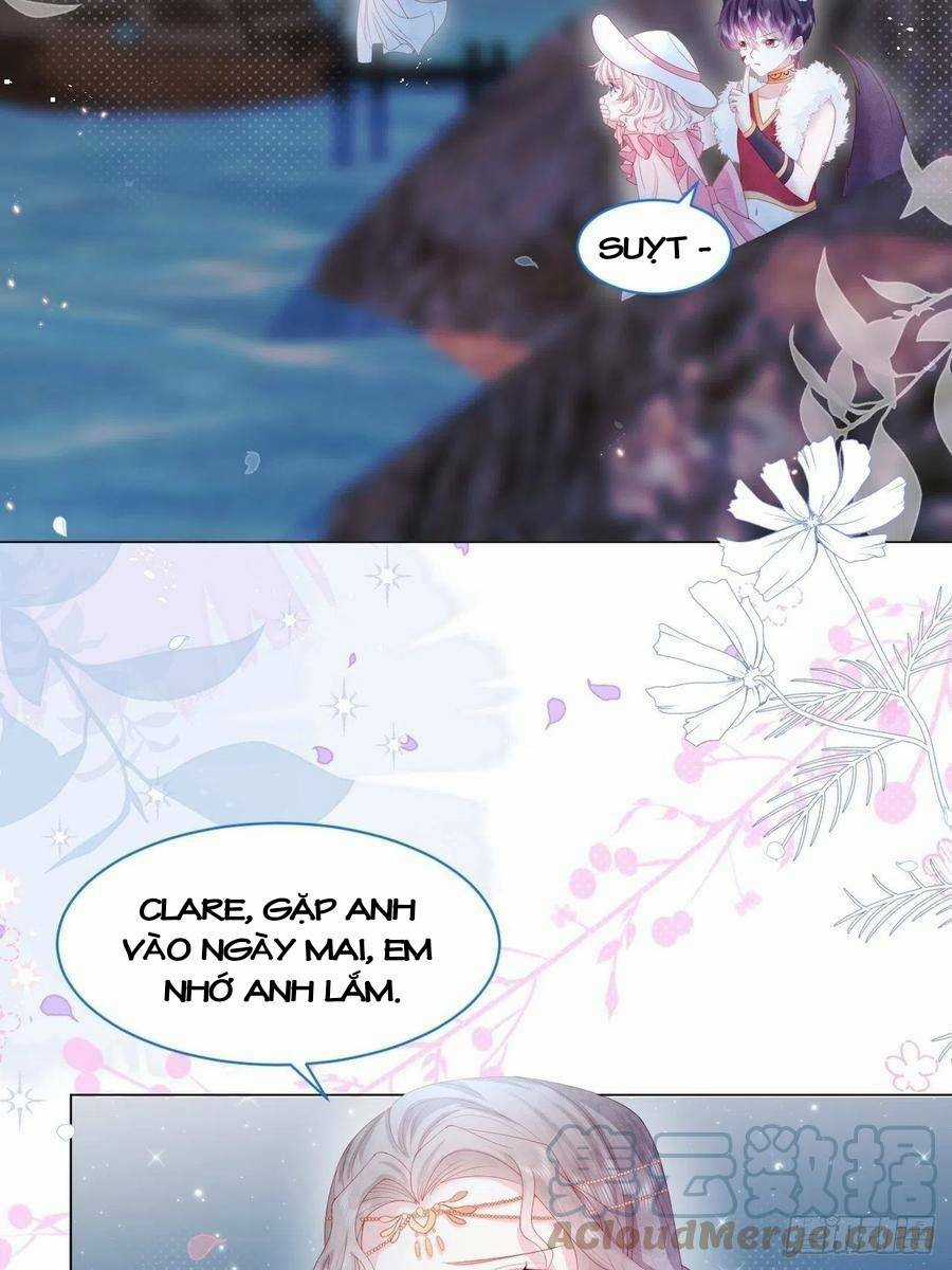 Ninita Yêu Dấu Chapter 19 trang 37