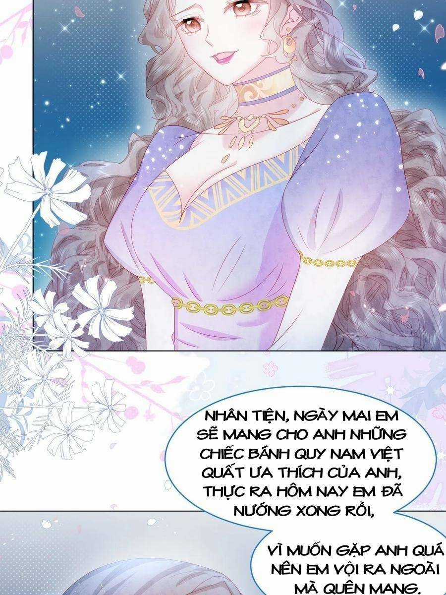 Ninita Yêu Dấu Chapter 19 trang 38