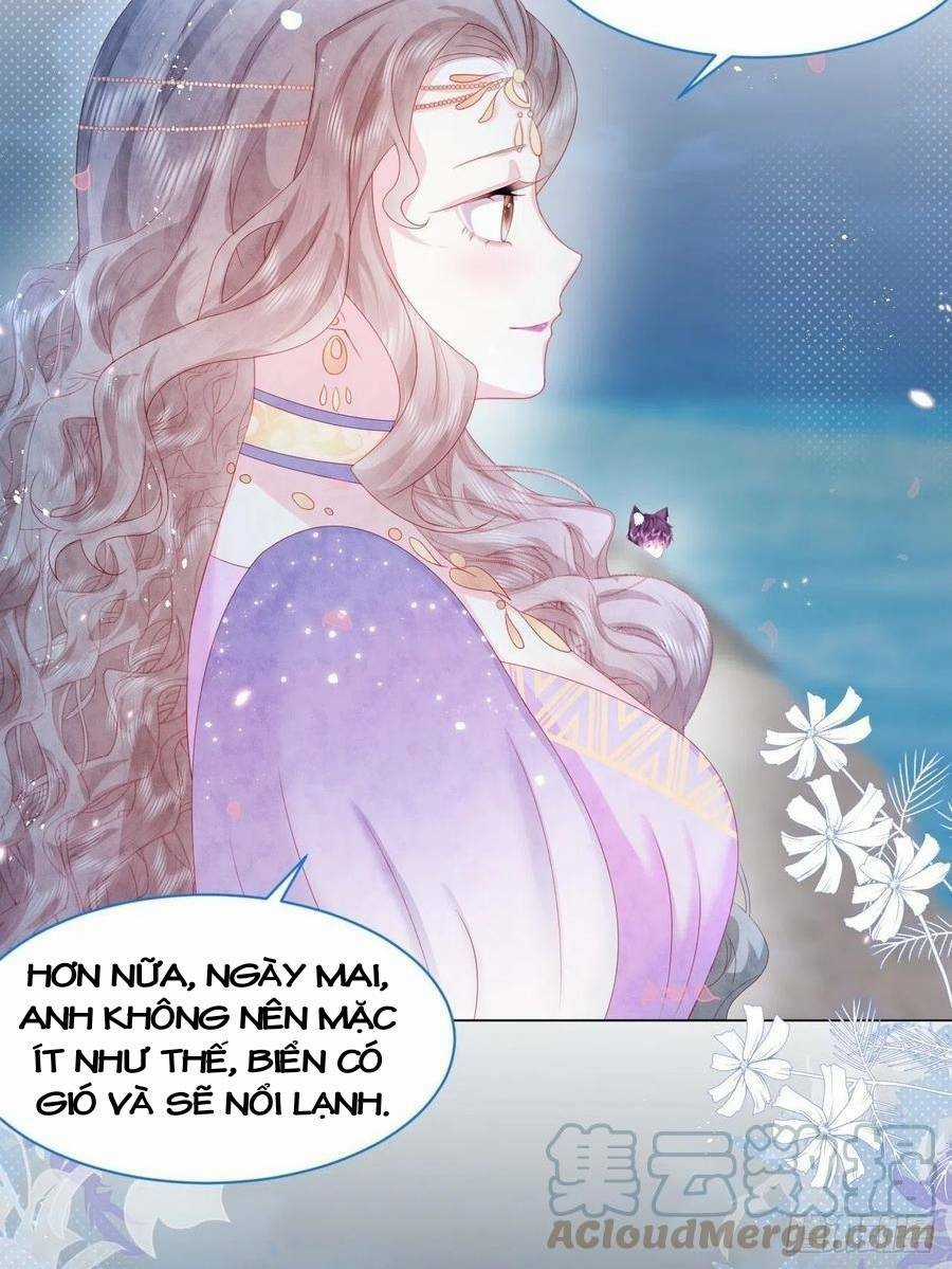 Ninita Yêu Dấu Chapter 19 trang 39