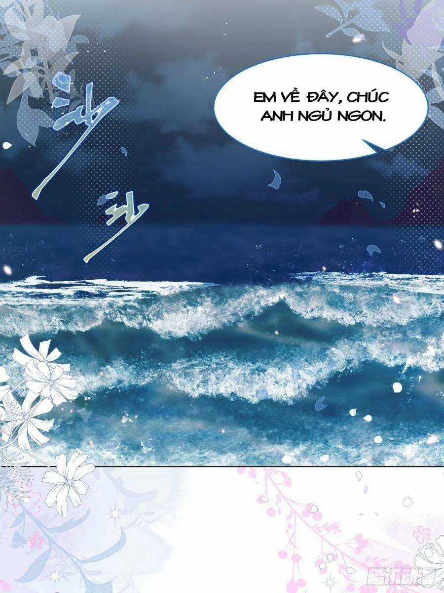 Ninita Yêu Dấu Chapter 19 trang 40