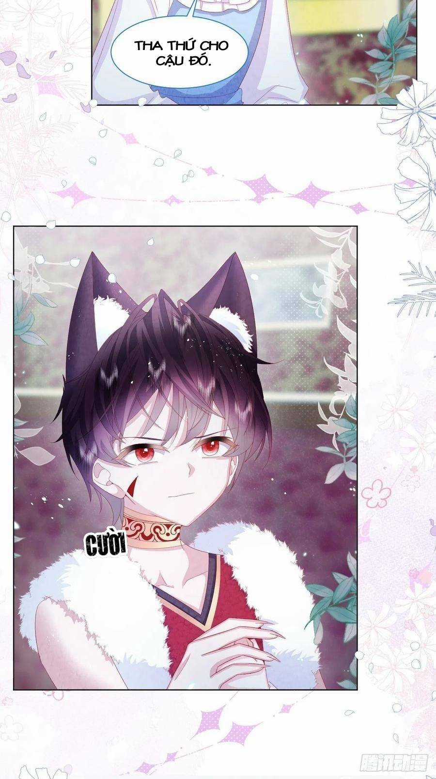 Ninita Yêu Dấu Chapter 19 trang 9