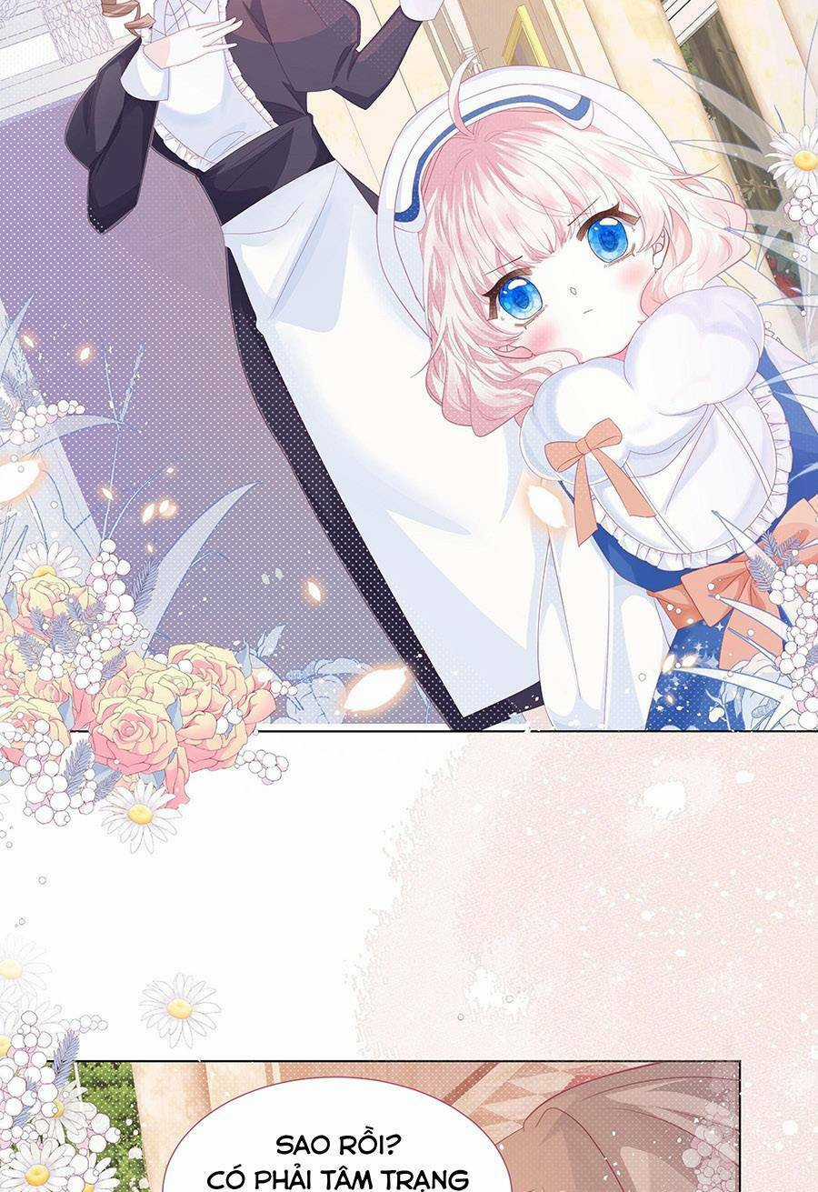 Ninita Yêu Dấu Chapter 2 trang 12