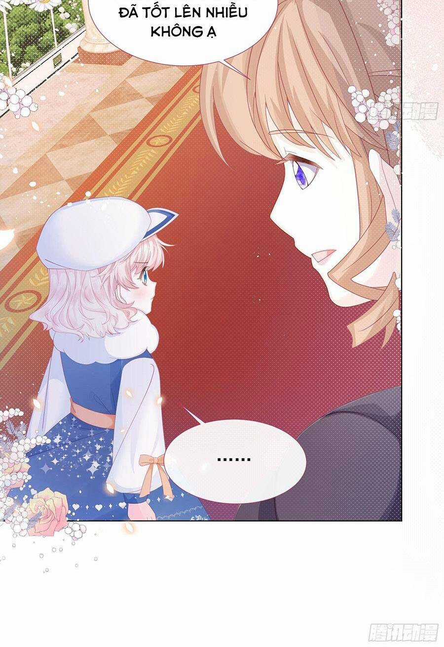 Ninita Yêu Dấu Chapter 2 trang 13