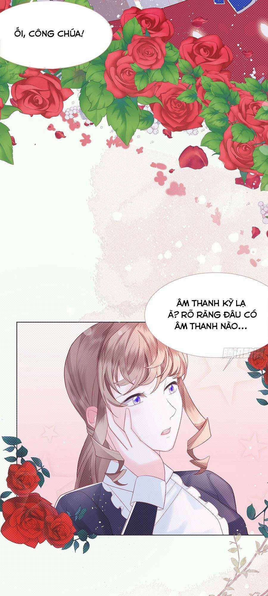 Ninita Yêu Dấu Chapter 2 trang 15