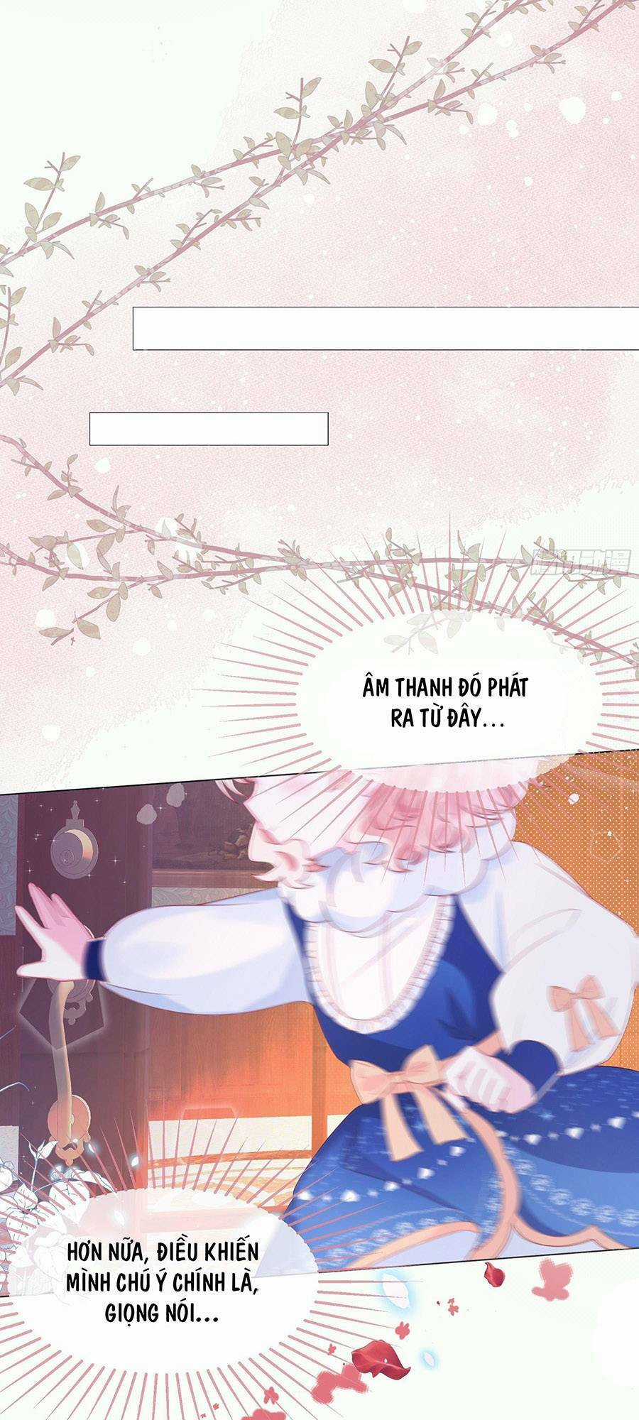 Ninita Yêu Dấu Chapter 2 trang 16